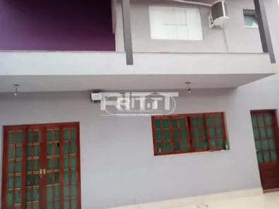 Casa com 4 Quartos à venda, 220m² no Jardim Engenho, Monte Mor