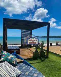 Casa com 6 Quartos para alugar, 300m² no Manguinhos, Armação dos Búzios
