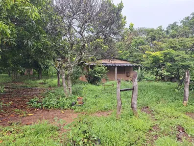 Fazenda / Sítio / Chácara à venda, 142000m² no Área Rural de Formosa, Formosa