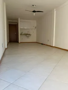 Flat com 1 Quarto à venda, 40m² no Itaipu, Niterói