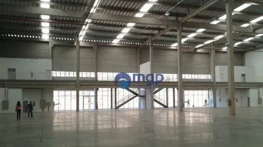 Galpão / Depósito / Armazém para alugar, 2371m² no Pinhal, Cabreúva