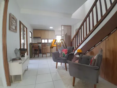 Casa com 3 Quartos à venda, 105m² no , Mata de São João