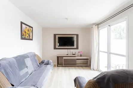 Sobrado com 3 Quartos à venda, 92m² no Guaraituba, Colombo