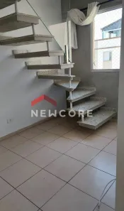 Cobertura com 2 Quartos à venda, 110m² no Vila Mogilar, Mogi das Cruzes