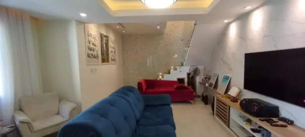 Casa com 3 Quartos à venda, 372m² no Jardim Atlântico Leste (Itaipuaçu), Maricá