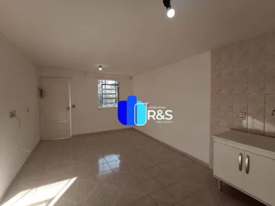 Apartamento com 1 Quarto para alugar, 30m² no Sagrado Coração de Jesus, Louveira