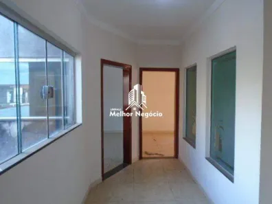 Sobrado com 3 Quartos à venda, 270m² no Parque Residencial Jaguari, Americana