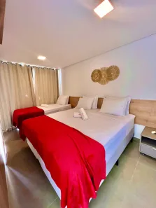 Casa de Condomínio com 3 Quartos à venda, 95m² no , Passo de Camaragibe