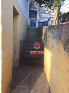 Hotel / Motel / Pousada com 11 Quartos à venda, 387m² no Centro, Águas de São Pedro