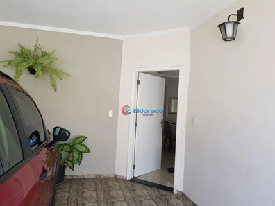 Casa com 3 Quartos à venda, 205m² no Vila Valle, Sumaré