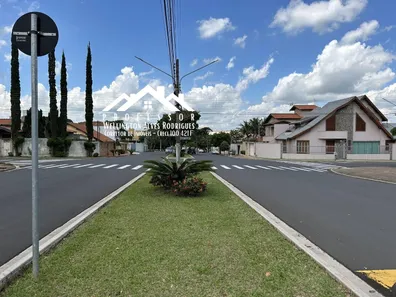 Terreno / Lote / Condomínio à venda, 300m² no Parque Egisto Ragazzo, Limeira