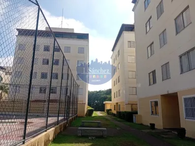 Apartamento com 2 Quartos à venda, 50m² no Vila Virgínia, Itaquaquecetuba