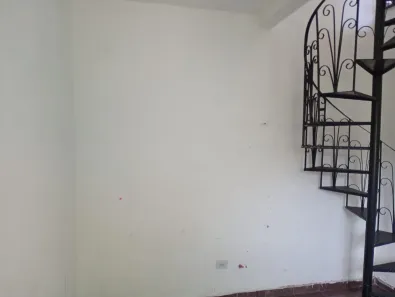 Casa de Vila com 1 Quarto para alugar, 50m² no Centro, São João de Meriti