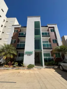 Apartamento com 2 Quartos para alugar, 60m² no Guanabara, Pouso Alegre