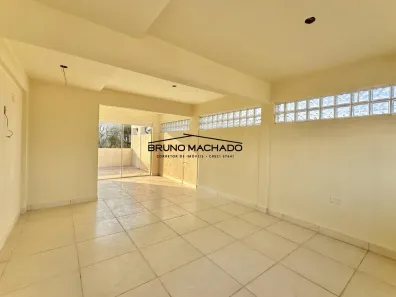 Casa Comercial com 4 Quartos para alugar, 722m² no Campina do Siqueira, Curitiba