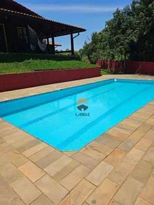Casa de Condomínio com 4 Quartos à venda, 517m² no Residencial Euroville, Carapicuíba