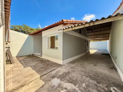 Casa com 3 Quartos à venda, 100m² no Campo Grande, Rio de Janeiro