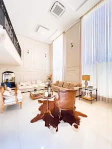 Sobrado com 3 Quartos à venda, 551m² no Solar Campestre, Rio Verde