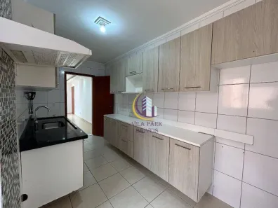 Apartamento com 2 Quartos para venda ou aluguel, 65m² no Jaguaribe, Osasco