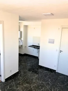 Apartamento com 2 Quartos à venda, 35m² no Belenzinho, São Paulo