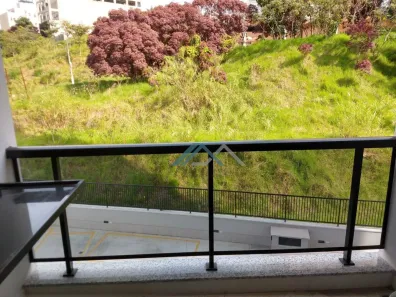 Apartamento com 2 Quartos para venda ou aluguel, 49m² no Bethaville II, Barueri