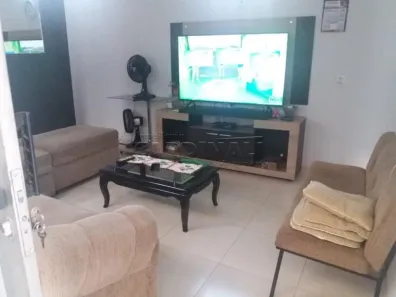 Casa com 3 Quartos à venda, 117m² no Jardim Cruzado, Ibaté