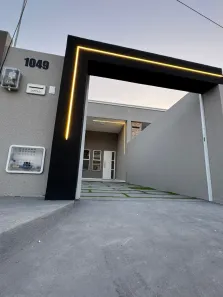 Casa com 3 Quartos à venda, 94m² no Ancuri, Fortaleza