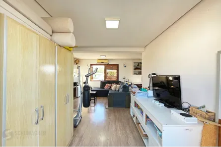 Casa de Condomínio com 3 Quartos à venda, 131m² no Tristeza, Porto Alegre