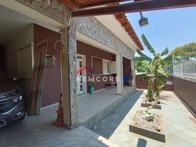 Casa com 4 Quartos à venda, 630m² no Caeté, Caeté