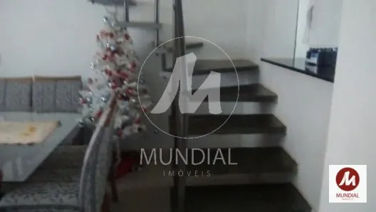 Cobertura com 2 Quartos à venda, 113m² no Sumarezinho, Ribeirão Preto
