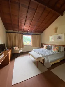 Loft com 1 Quarto à venda, 40m² no Itaipava, Petrópolis