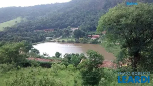 Terreno / Lote / Condomínio à venda, 2m² no Parque Caetê, Bragança Paulista