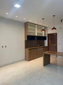 Sobrado com 3 Quartos à venda, 200m² no Jardim Arizona, Sete Lagoas