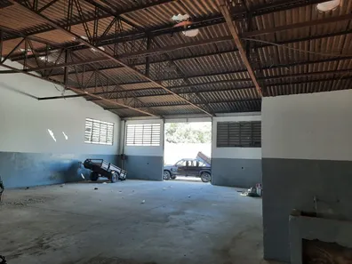 Galpão / Depósito / Armazém à venda, 740m² no Jardim Boa Vista, Hortolândia