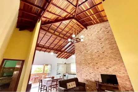 Casa com 3 Quartos à venda, 202m² no Estância Santa Lúcia, Jarinu