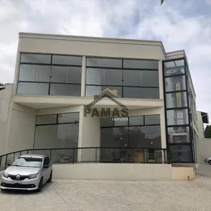 Loja / Salão / Ponto Comercial para venda ou aluguel, 200m² no Nova Vinhedo, Vinhedo