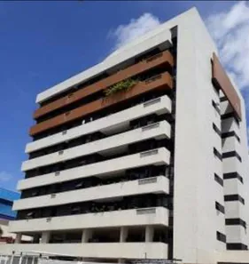 Apartamento com 2 Quartos para alugar, 80m² no Tambaú, João Pessoa