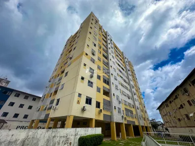 Apartamento com 3 Quartos à venda, 60m² no Damas, Fortaleza