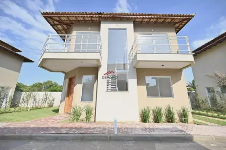 Casa de Condomínio com 3 Quartos à venda, 100m² no Rasa, Armação dos Búzios