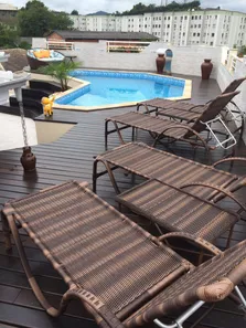Cobertura com 5 Quartos à venda, 645m² no Boehmerwald, Joinville