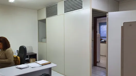 Conjunto Comercial / Sala com 7 Quartos para venda ou aluguel, 250m² no Centro, Campo Grande