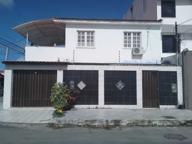 Casa com 4 Quartos à venda, 260m² no Jabotiana, Aracaju