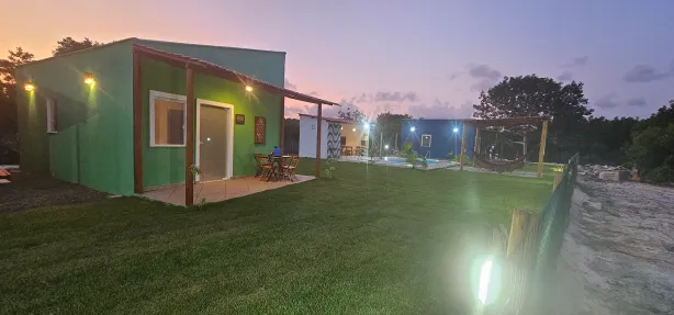 Casa com 3 Quartos à venda, 180m² no Porto de Sauípe, Entre Rios