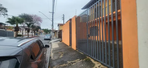 Sobrado com 3 Quartos à venda, 260m² no Cidade Jardim, Jacareí