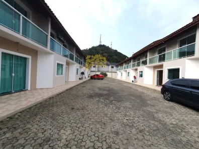 Casa de Condomínio com 2 Quartos para alugar, 86m² no Praia dos Sonhos, Itanhaém