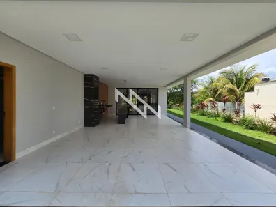 Sobrado com 5 Quartos à venda, 354m² no , Hidrolândia
