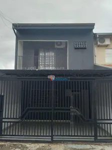 Casa com 3 Quartos à venda, 158m² no Jardim Viel, Sumaré