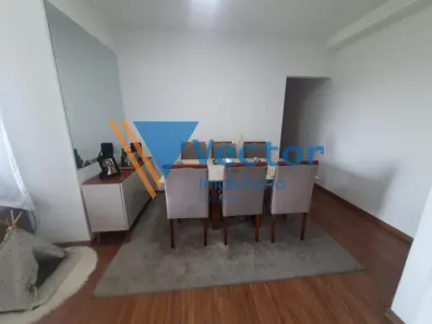 Apartamento com 2 Quartos à venda, 58m² no Jardim Ângelo, Arujá