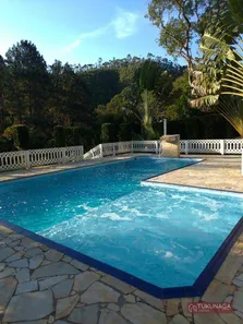 Fazenda / Sítio / Chácara com 2 Quartos à venda, 4200m² no Ferreiras, Nazaré Paulista