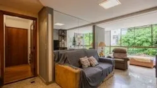 Cobertura com 3 Quartos à venda, 190m² no São João, Porto Alegre